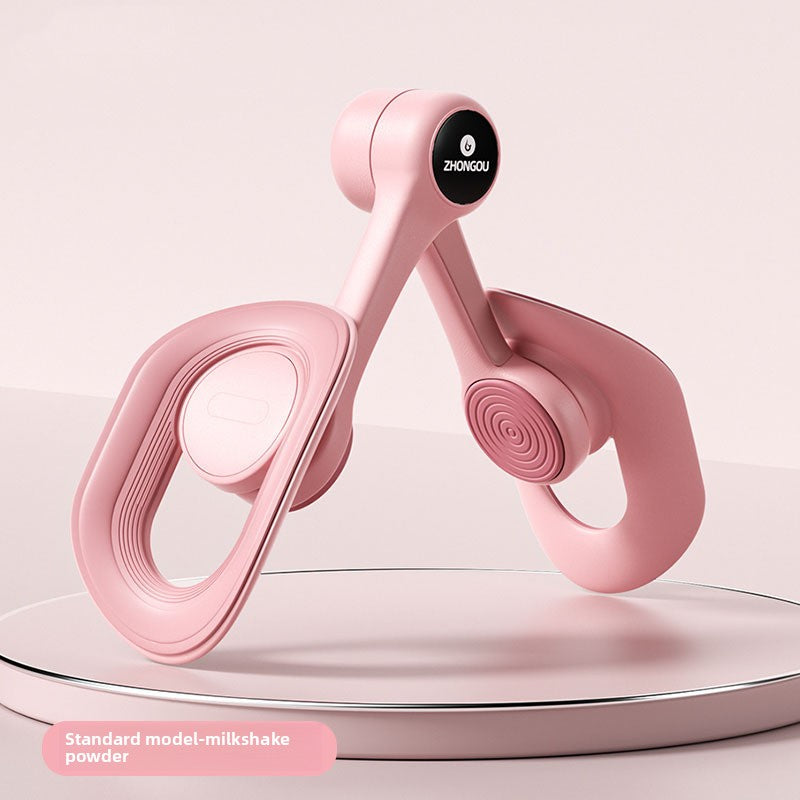 Adjustable Leg Thigh Trainer