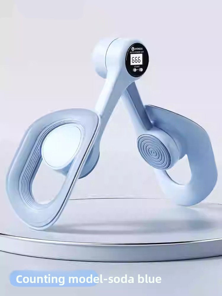 Adjustable Leg Thigh Trainer