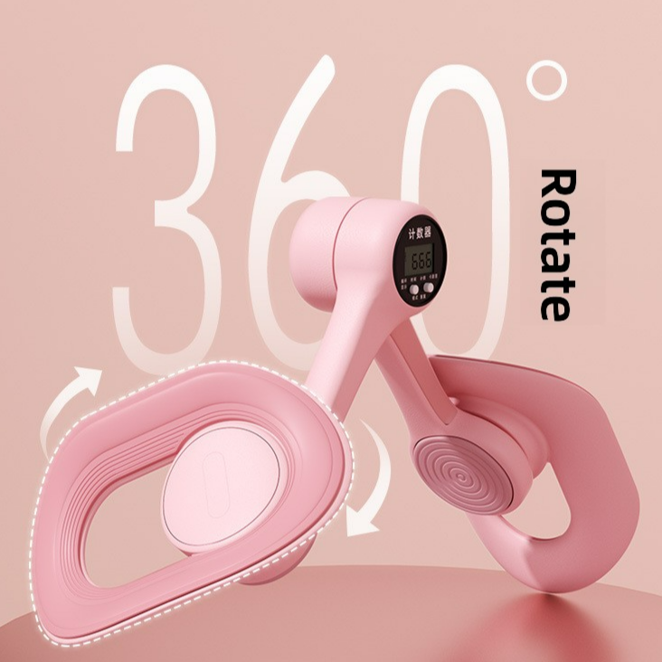 Adjustable Leg Thigh Trainer