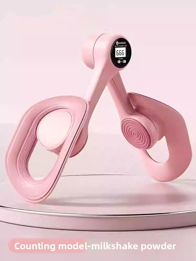 Adjustable Leg Thigh Trainer