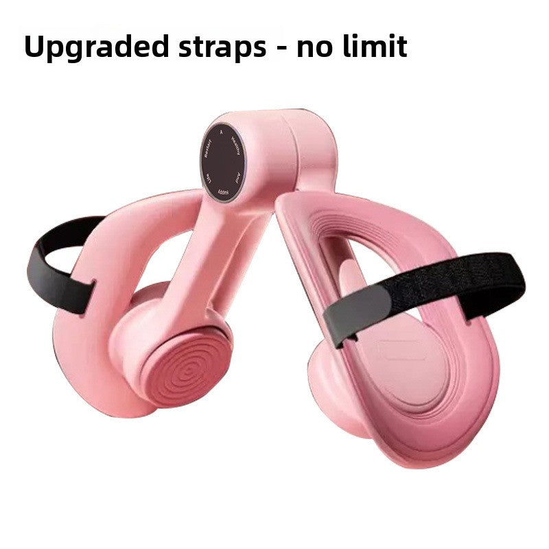 Adjustable Leg Thigh Trainer