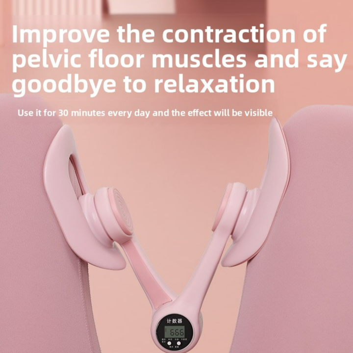 Adjustable Leg Thigh Trainer