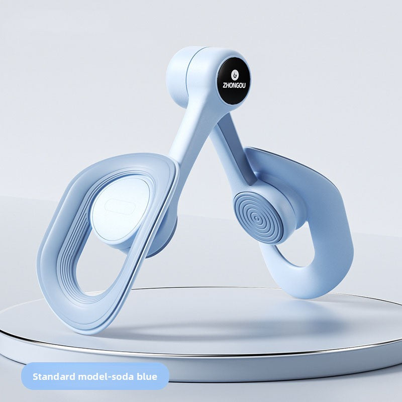 Adjustable Leg Thigh Trainer