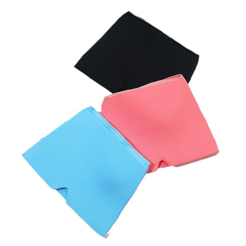 Cooling Gel Eye Mask