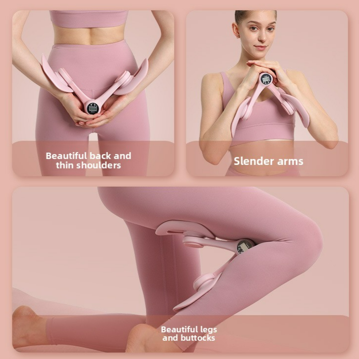 Adjustable Leg Thigh Trainer