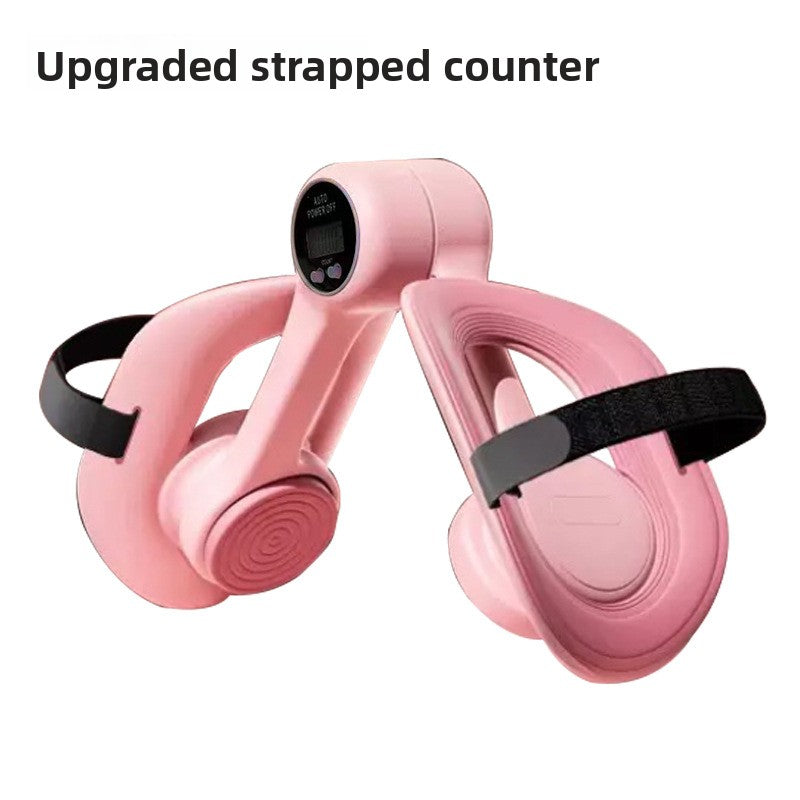 Adjustable Leg Thigh Trainer