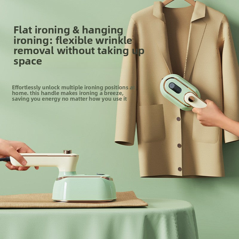 Home Portable Handheld Steamer