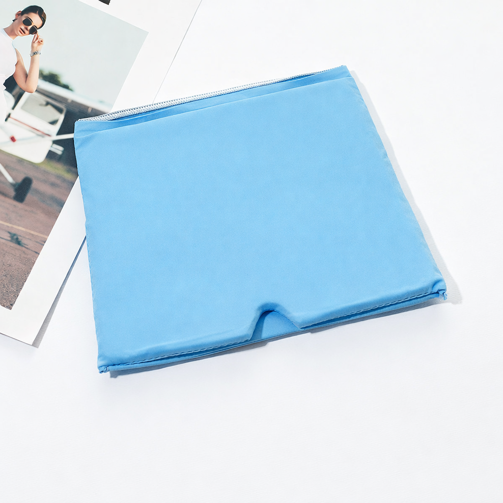 Cooling Gel Eye Mask