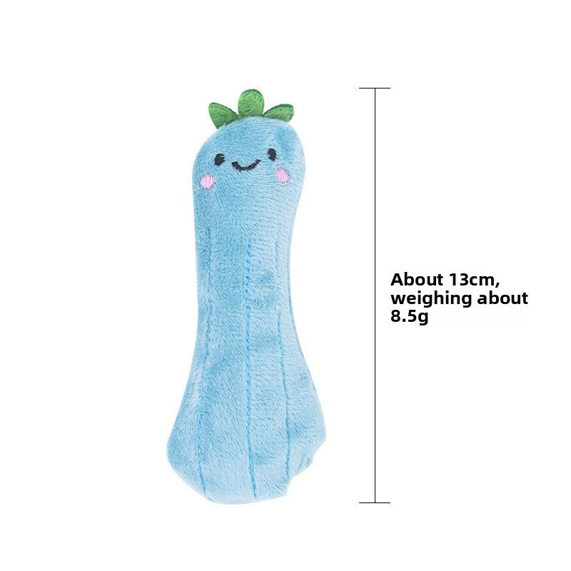 Cat Toy Plush