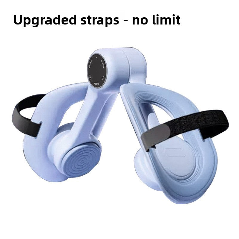 Adjustable Leg Thigh Trainer